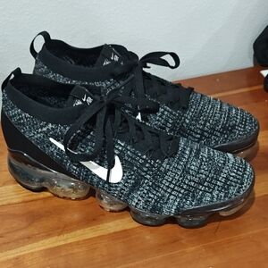 Nike Air Vapormax Flyknite 3 'Oreo'